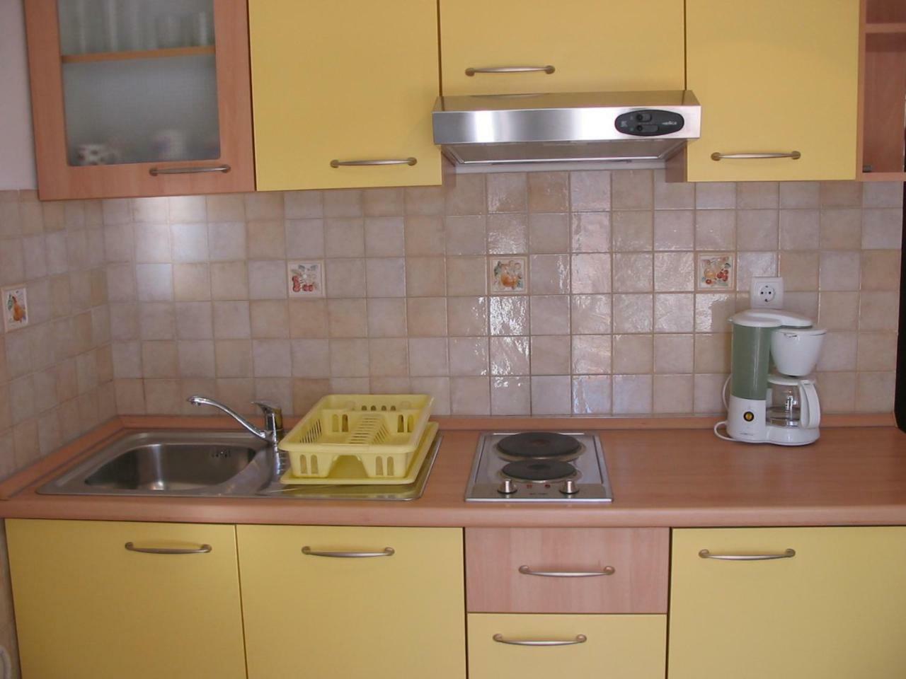 Apartmani Manuela Lopar Quarto foto