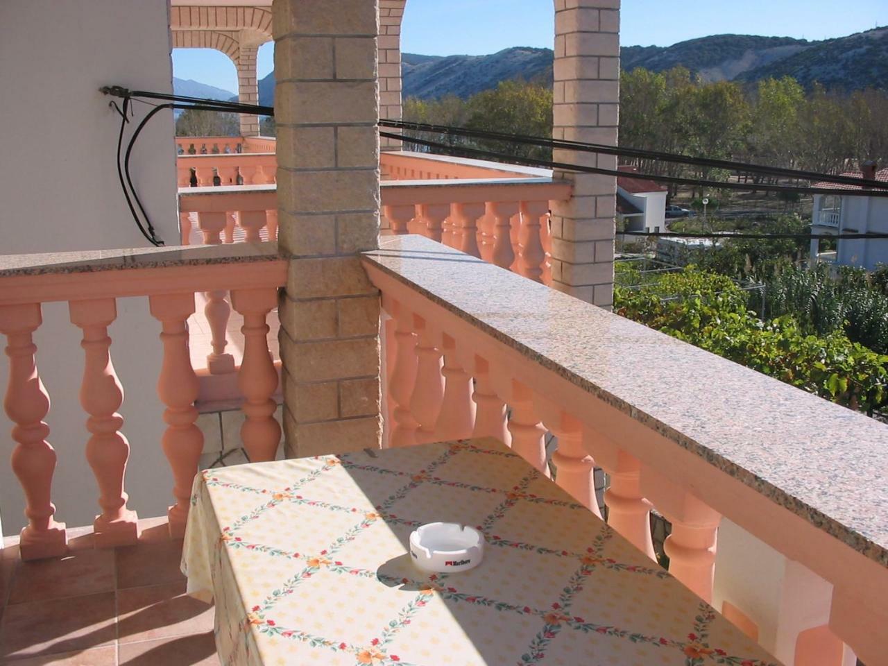Apartmani Manuela Lopar Quarto foto