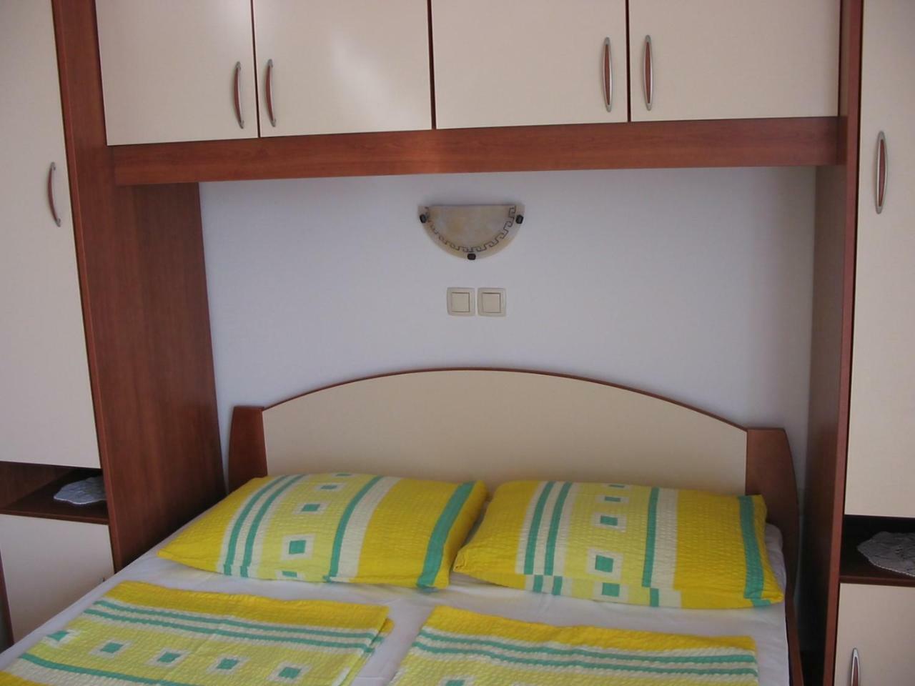 Apartmani Manuela Lopar Quarto foto